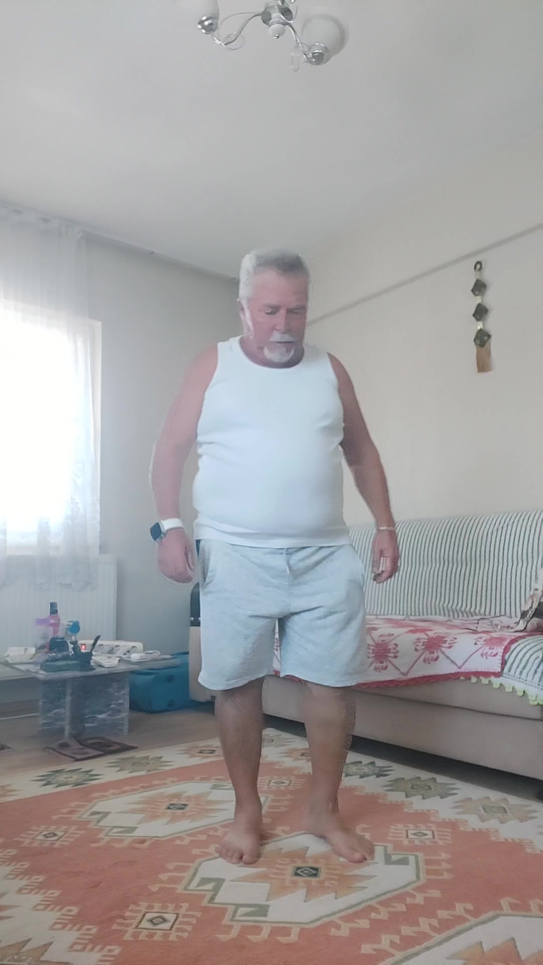 @Tayyer Yorulmaz Maviş
