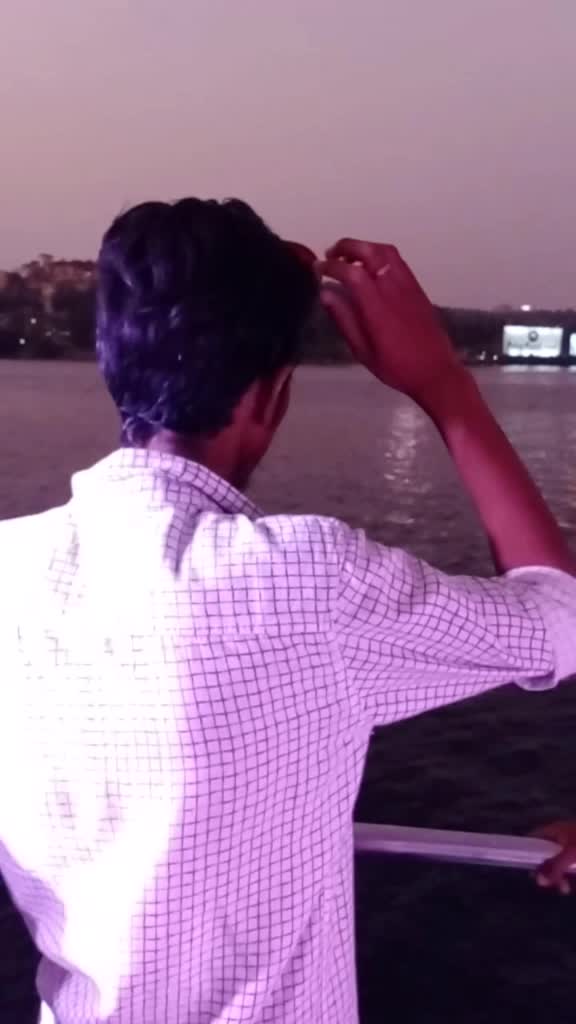 @director logesh
