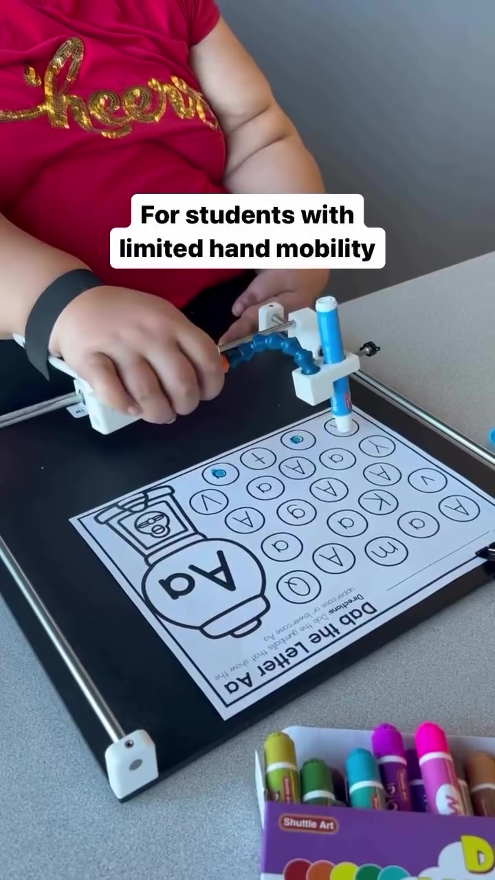 @ImaginAble Solutions