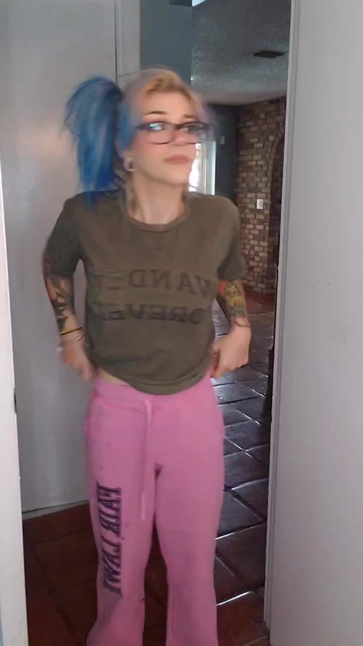 @MissyGraves UWU