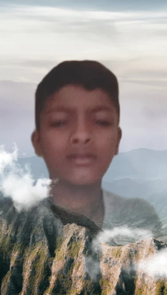 @Mahesh Molanguri
