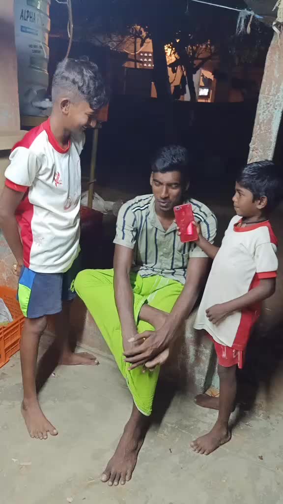 @Bhuvanesh Buvan