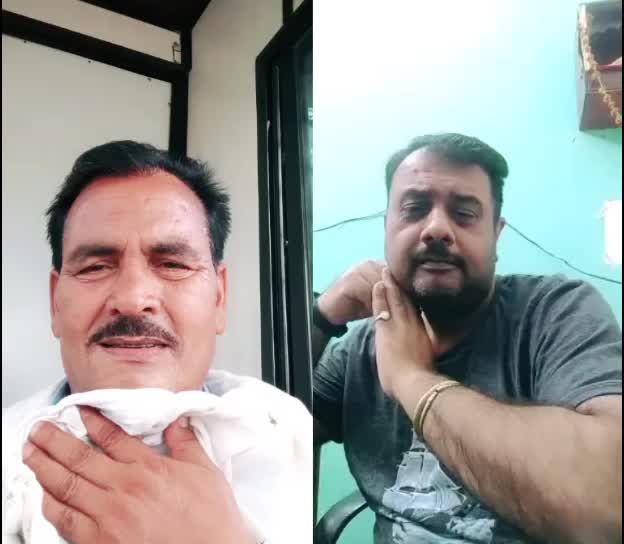 @Ramsamohan Mishra