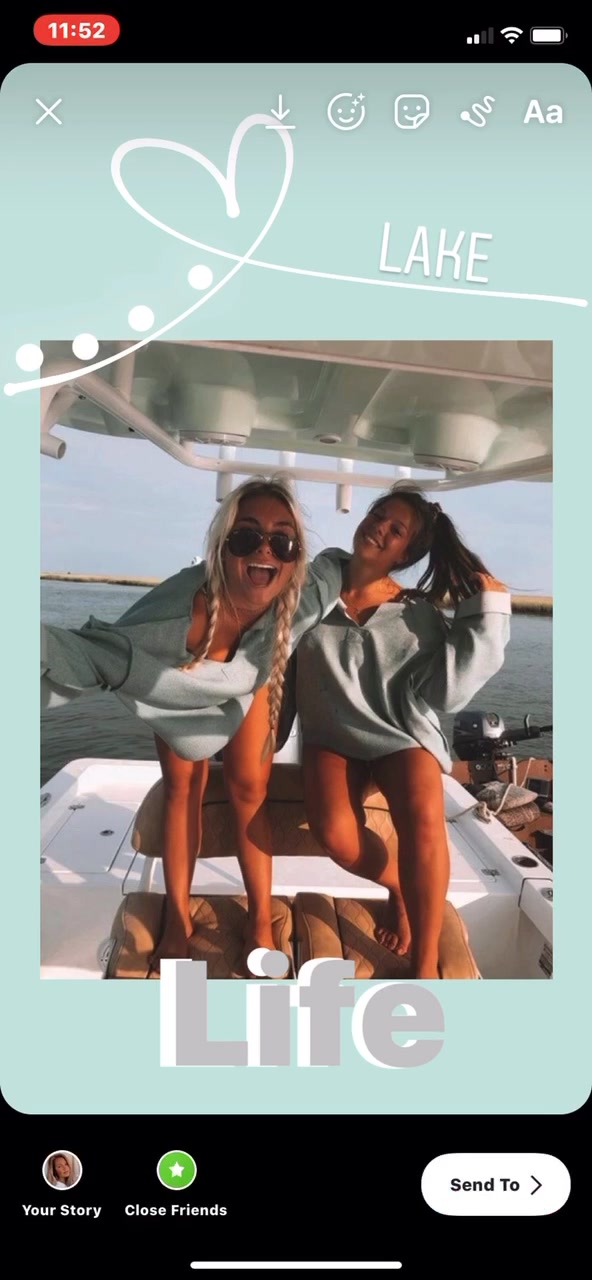@Instagram stories 🌻