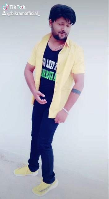 @stylishboybikram#1234