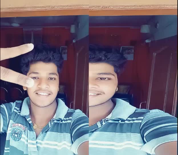 @A Abhi Abhijith,