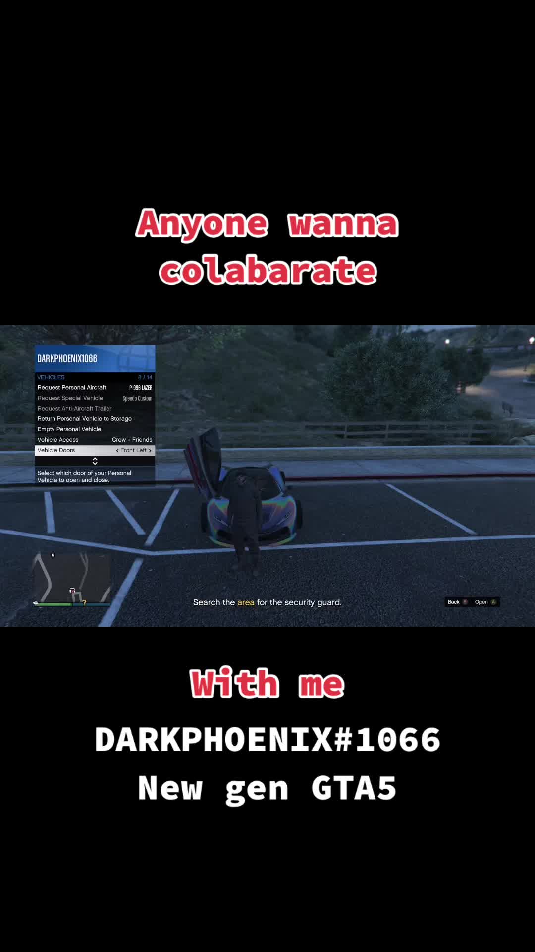 @PHOENIX RYDER