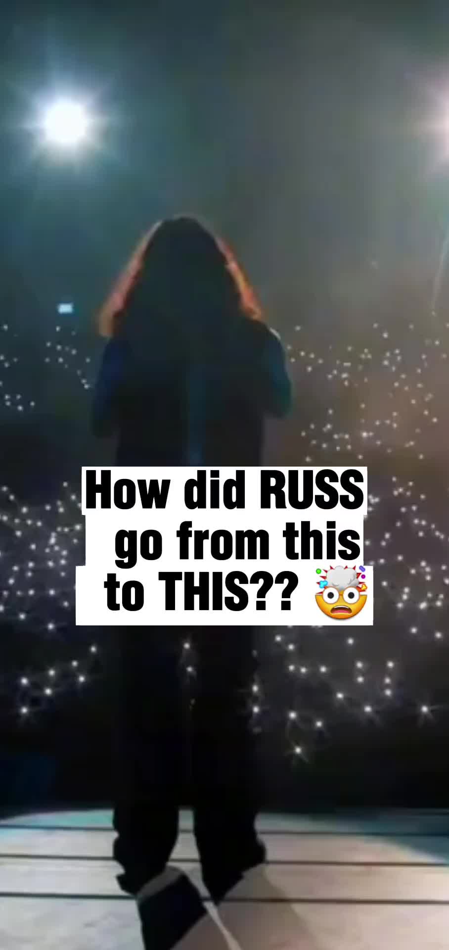 @Russ fans South Africa