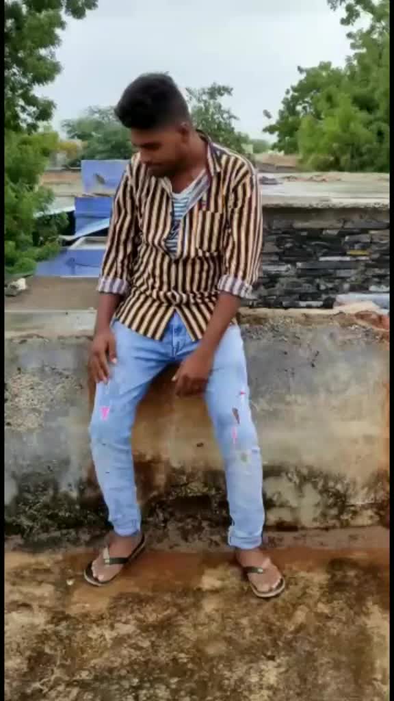 @Guntakal boy srinu