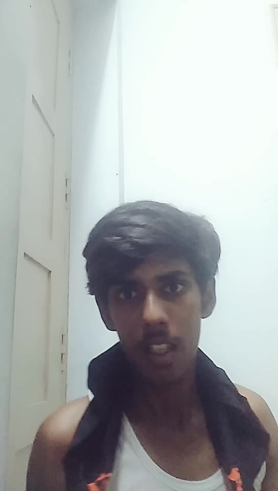 @Pranesh.M.A