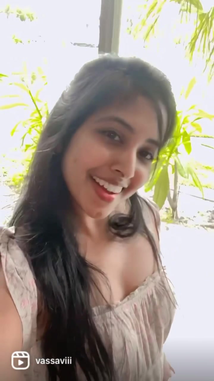 @Vasavi