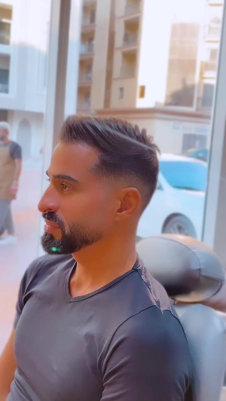 @Vida Gents Salon
