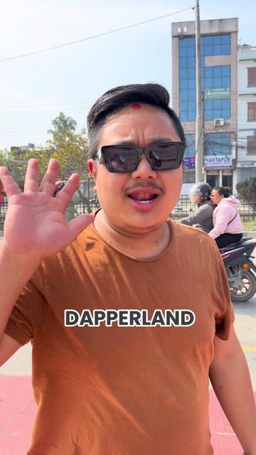 @DAPPERLAND_0