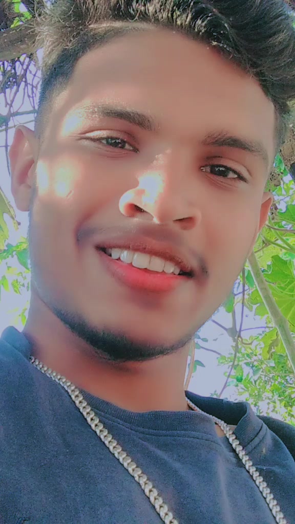 @Mr โ raja ji → Sโฃ๏ธS๐ค๐๐ค๐