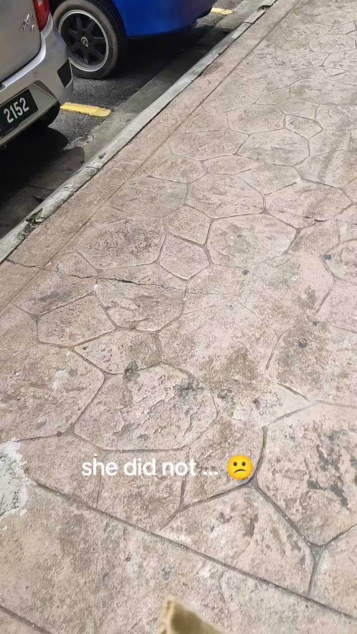 @Colorful Beach Vlog