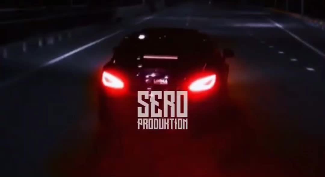 @Sero Prod