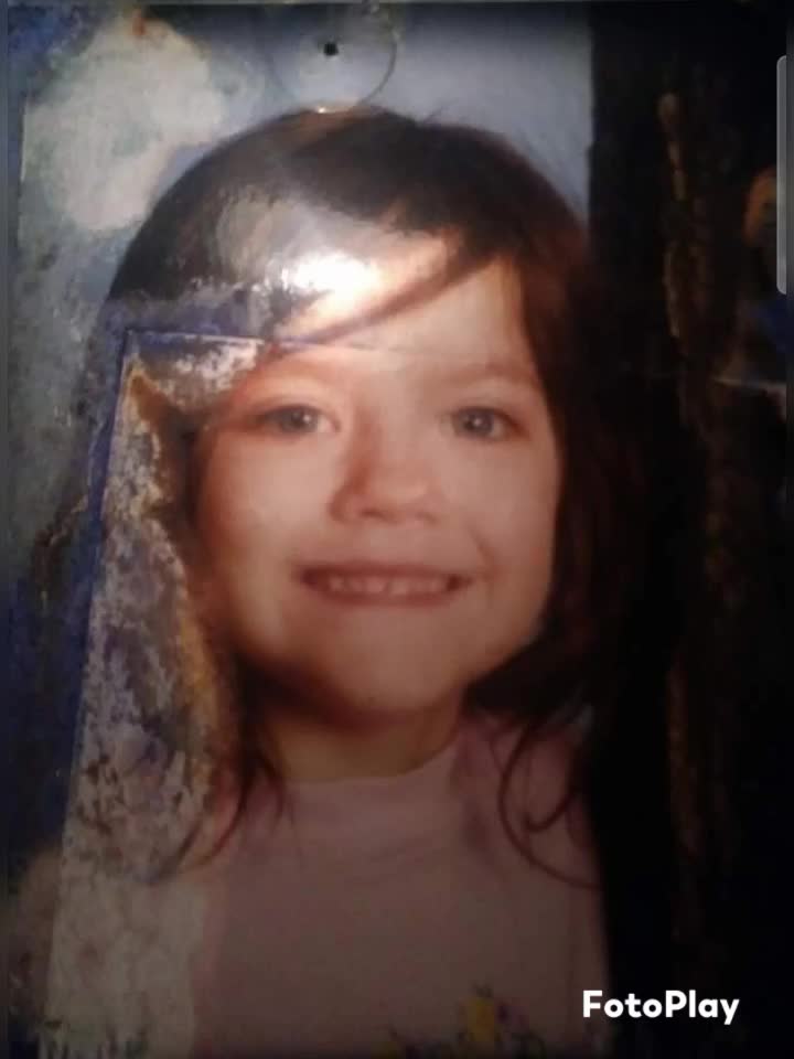 @Amber Donaldson