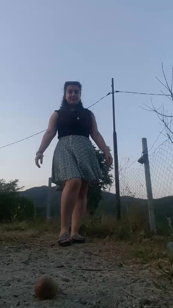 @göçmen kızı