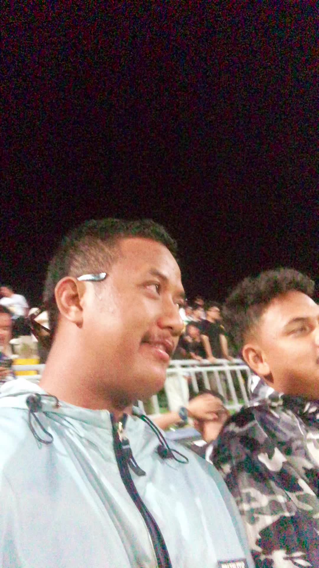 @เด็กผีว่าไงครับ 👻🔥👻