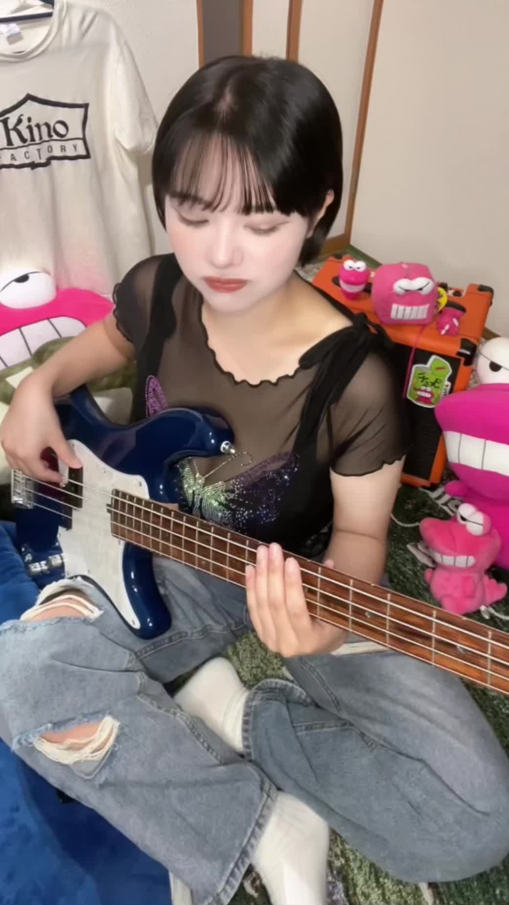 @かさだまゆ