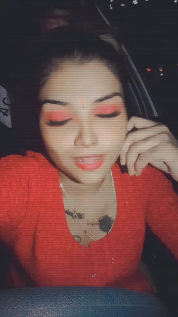 @Kavishna Raggu