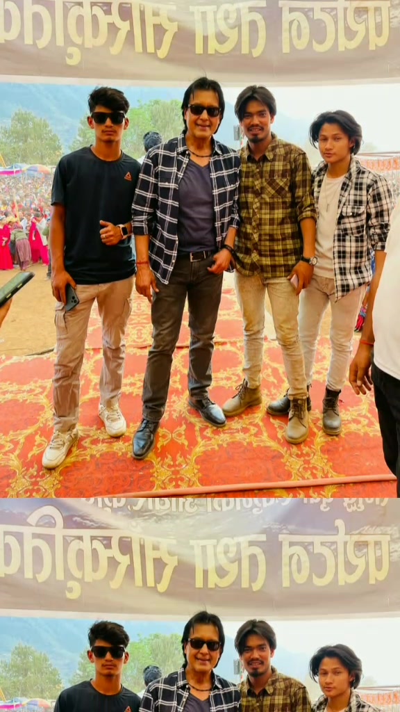 @Janak Thapa