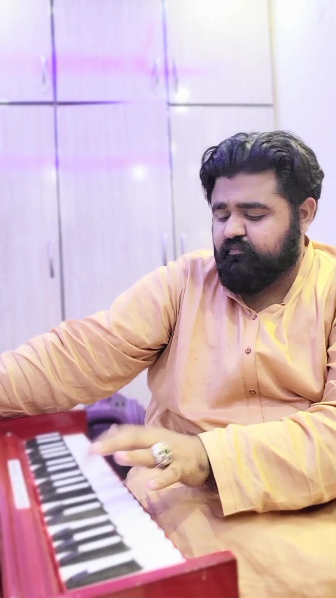 @Sahibzada Qamar Abbas Qamar ☑️