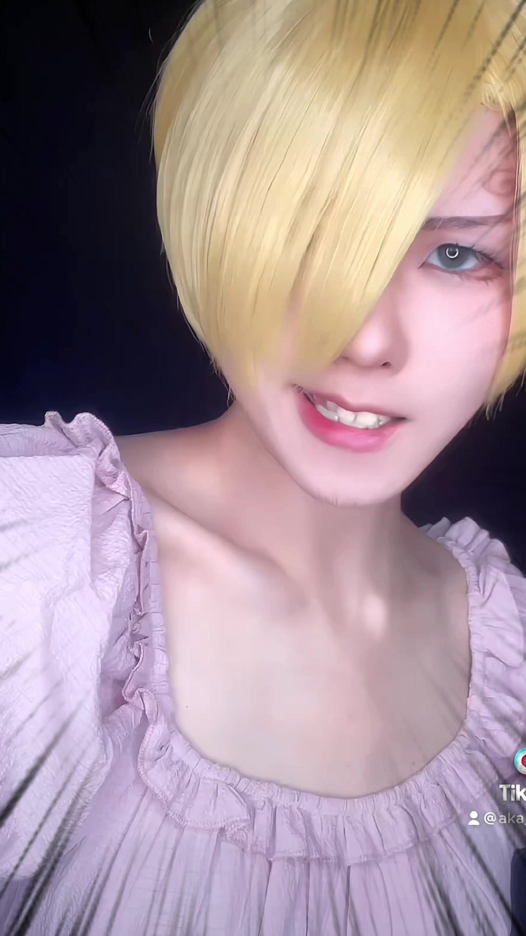 @👑荒瀬朱祢👑
