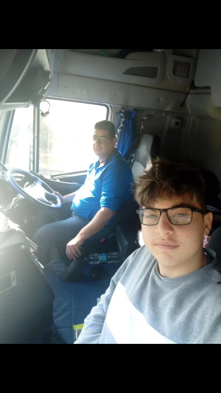 @C&V Trasporti 🦈
