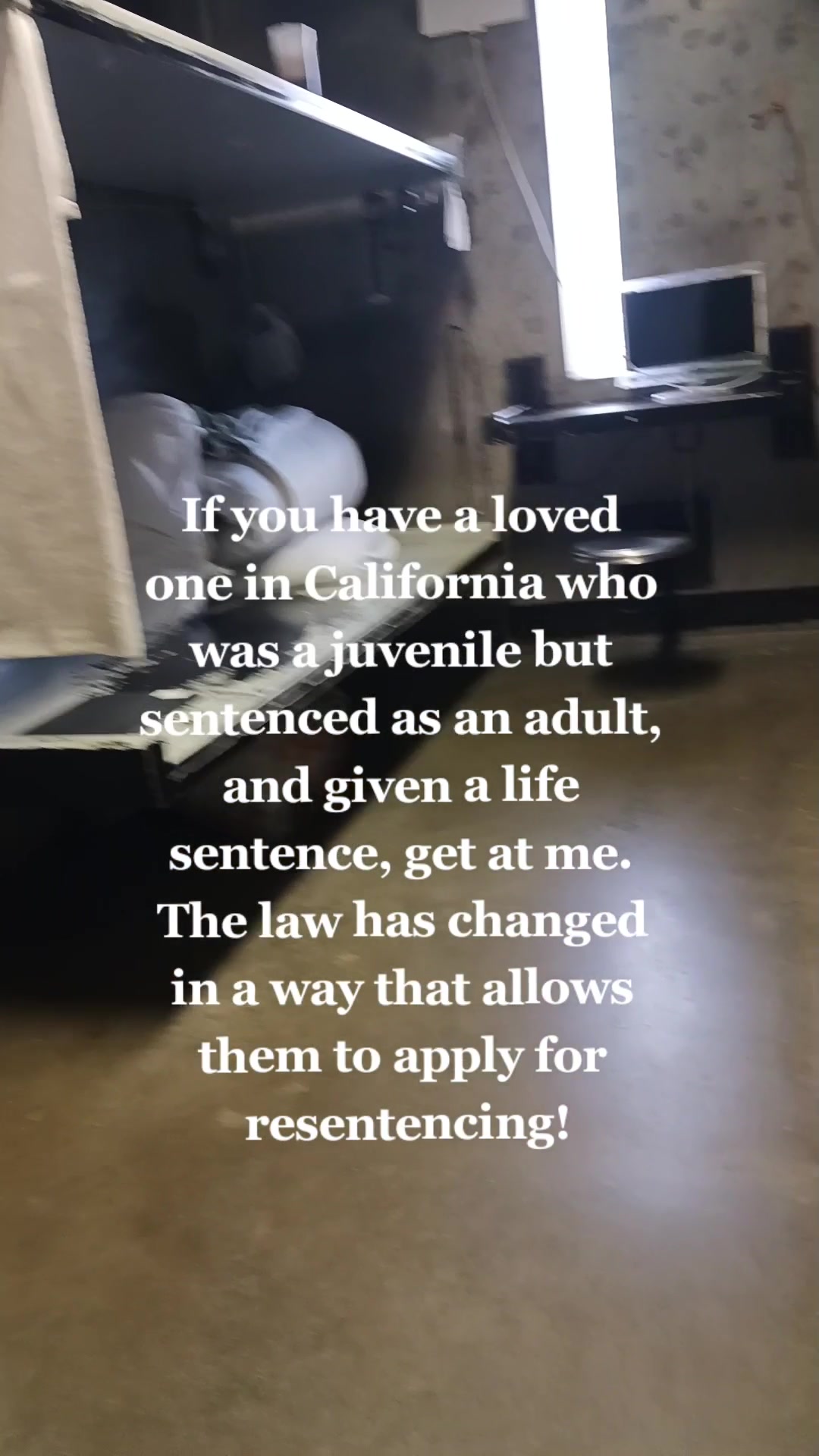 @PrisonLegalAid