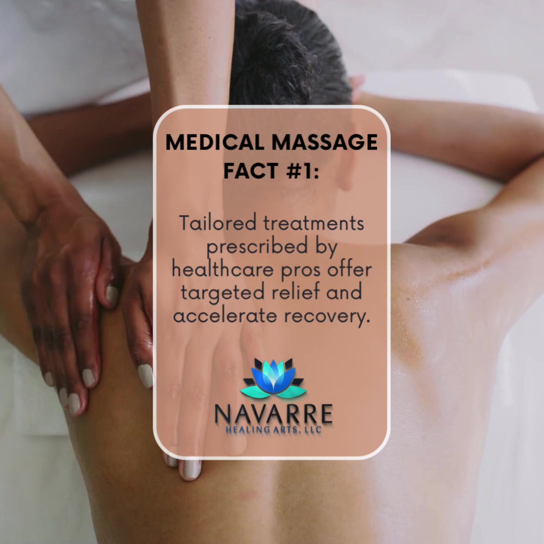 @Navarre HealingArts