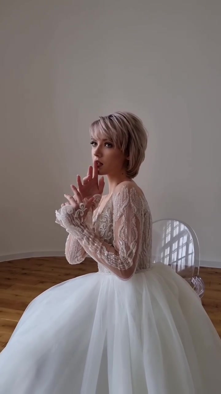@Свадебный салон