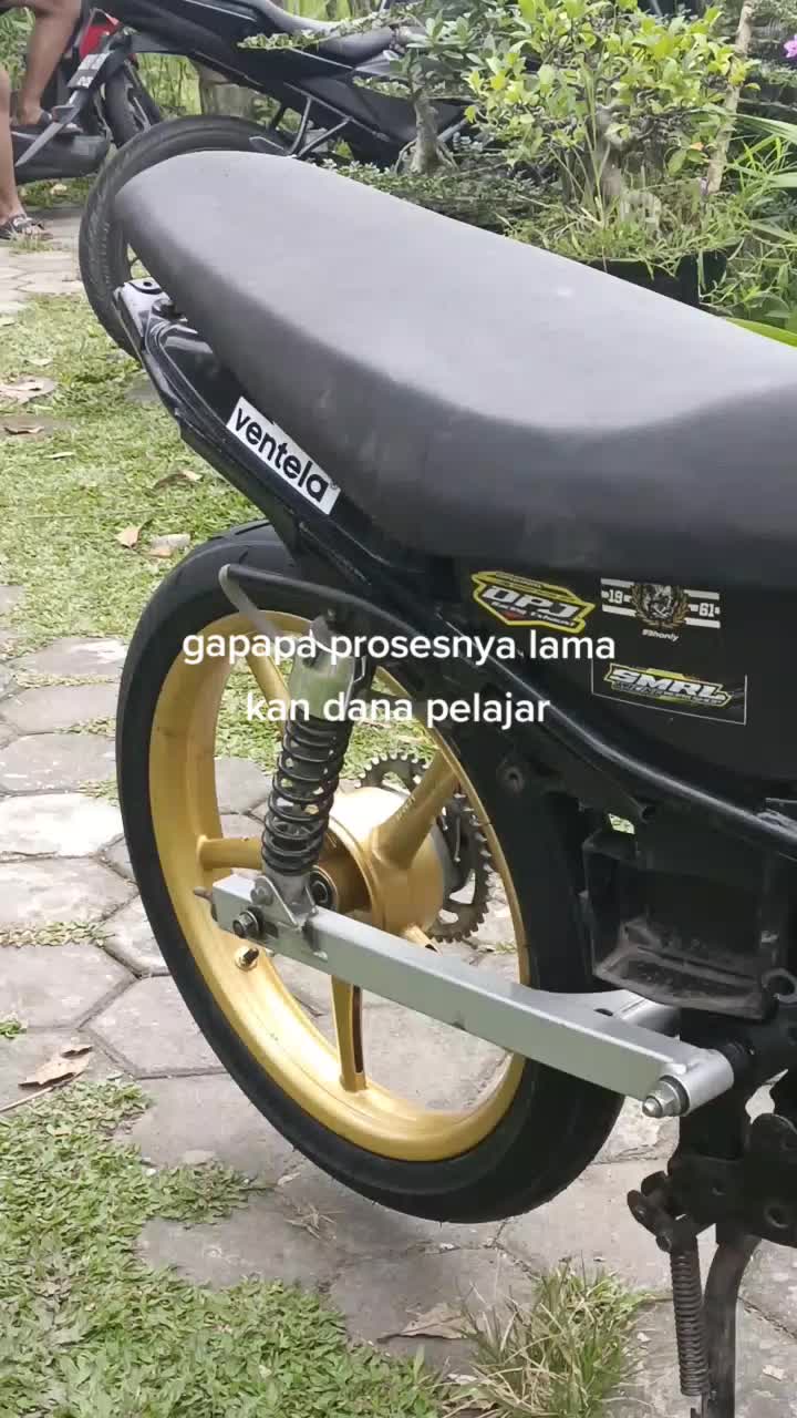 @MUHAMMAD BAHRUL ULUM