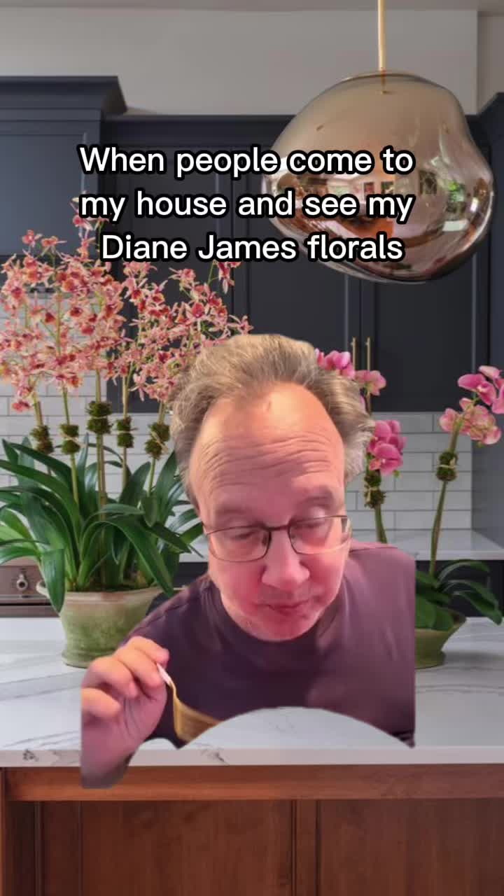 @Diane James Home