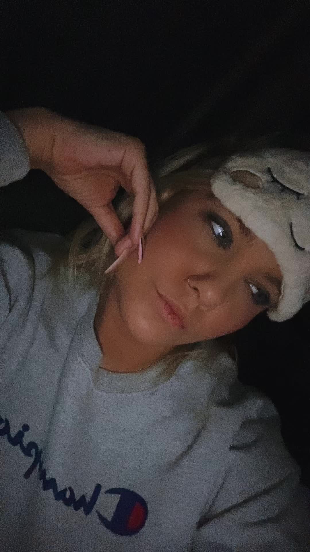 @Alisa Marie