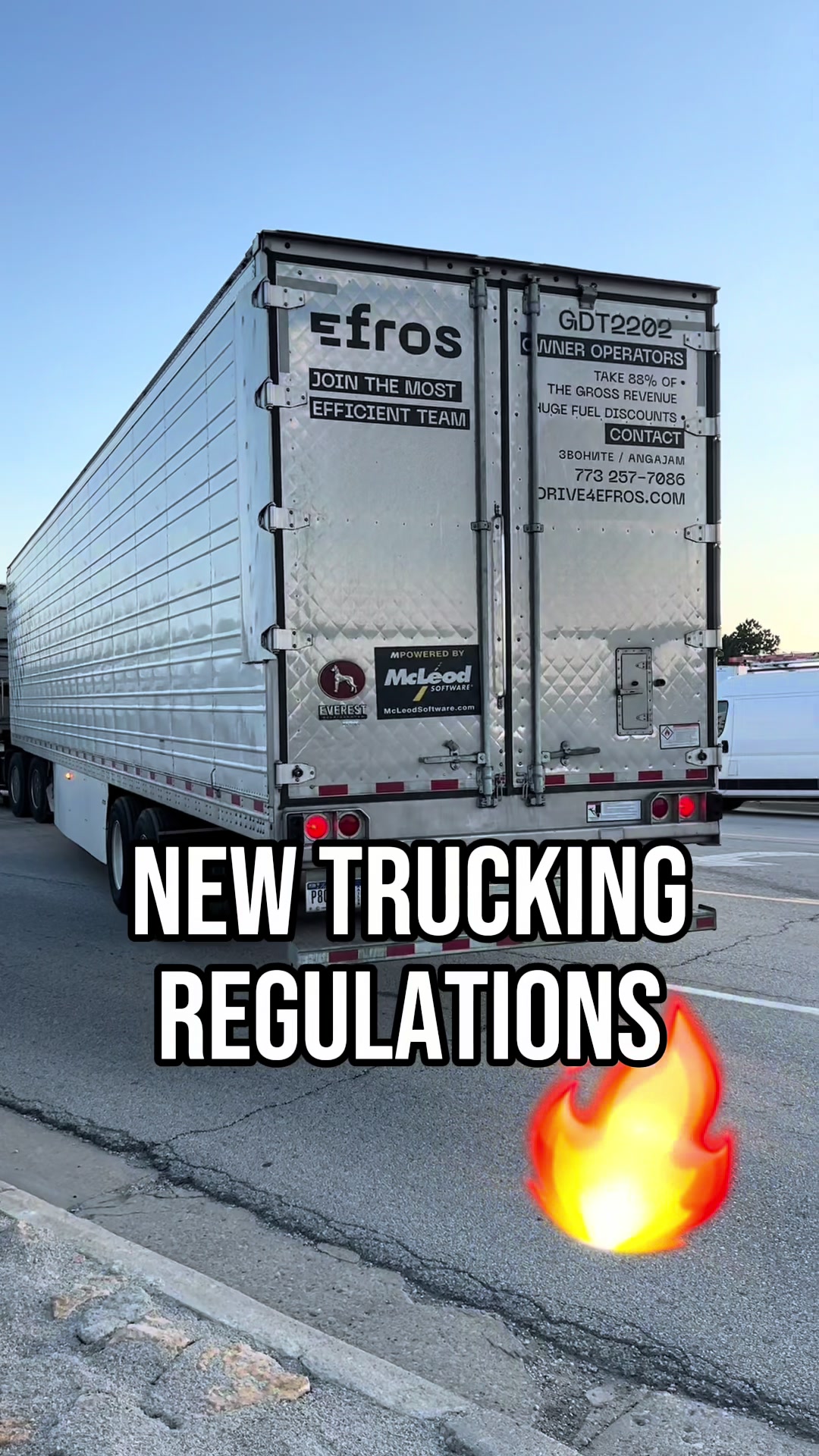 @EFROS GROUP LLC