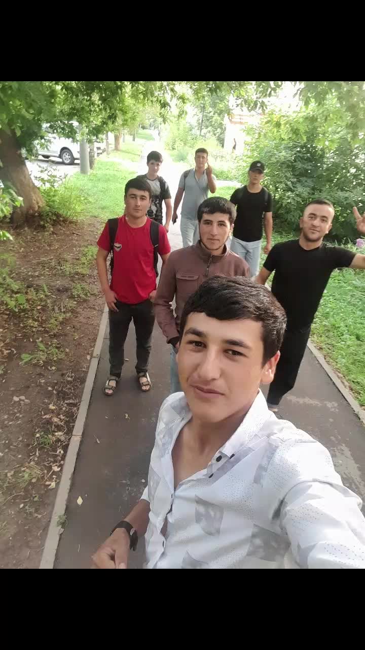 @Akmaljon