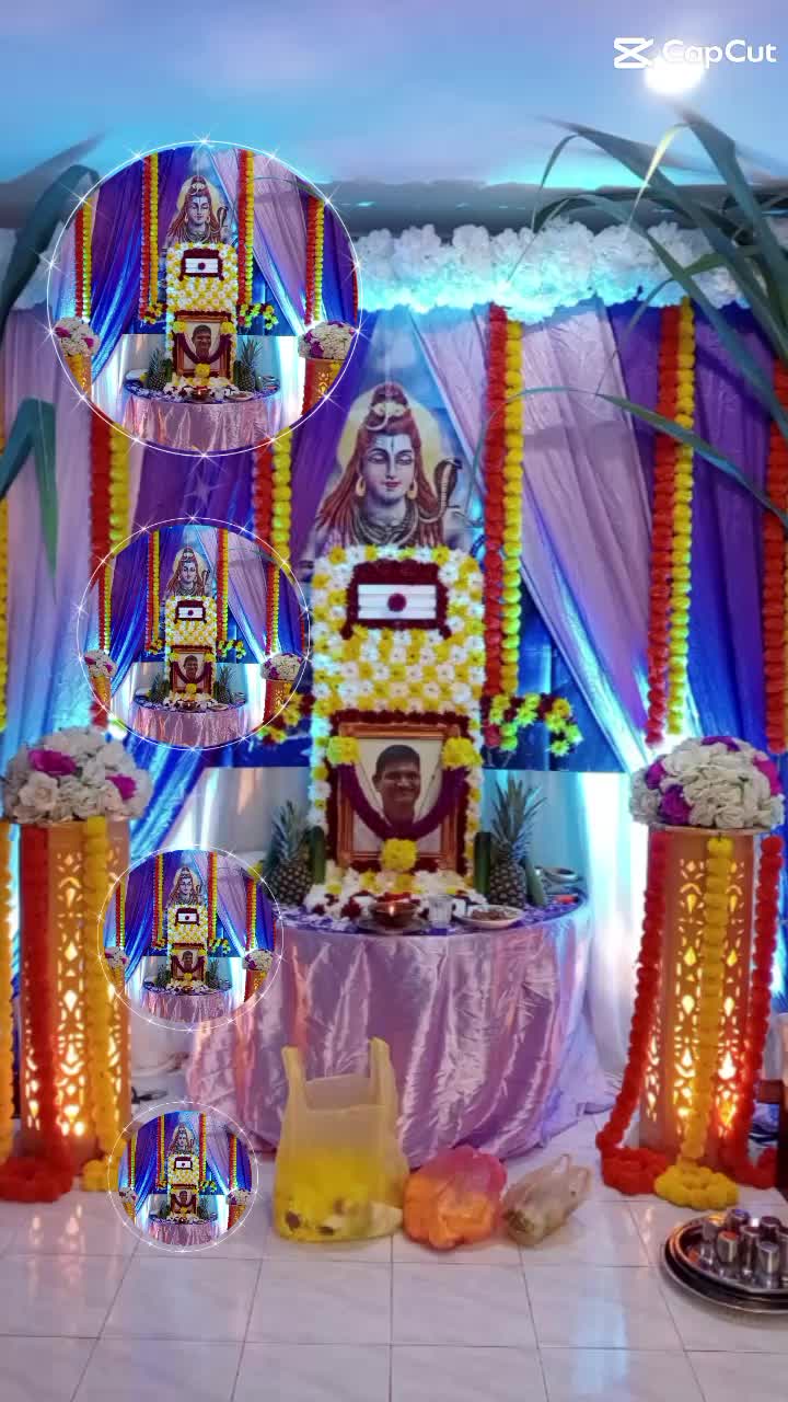 @OM SAI APPA