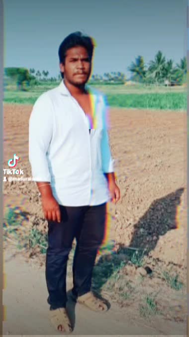 @mr. madurai_solo