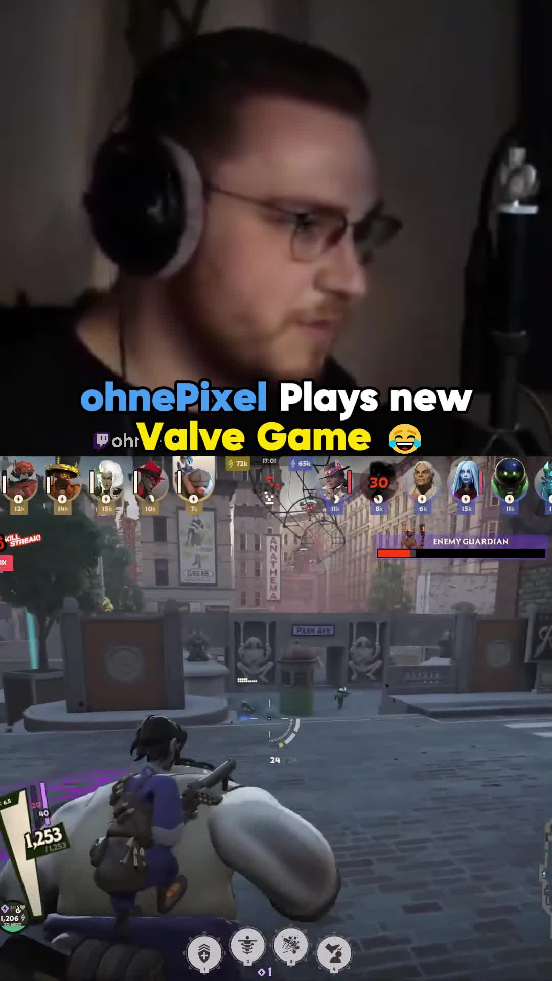 @ohneclips