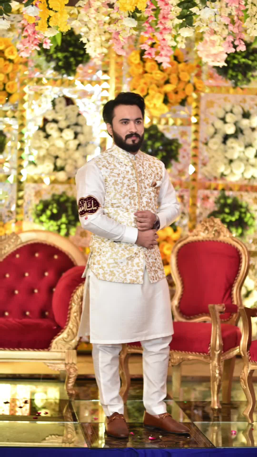 @shakeel bagga Pan shop