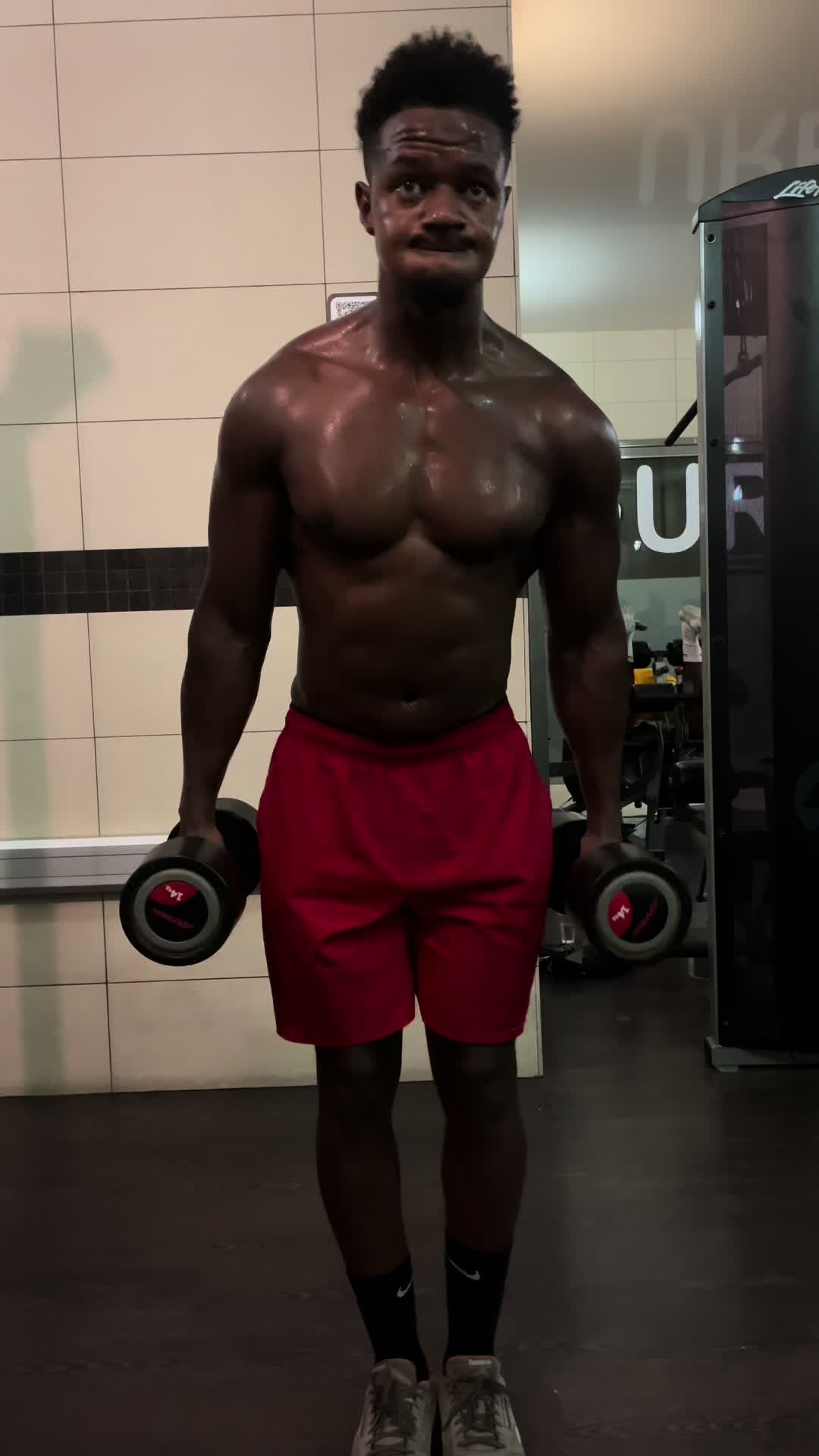 @Amadou Diallo