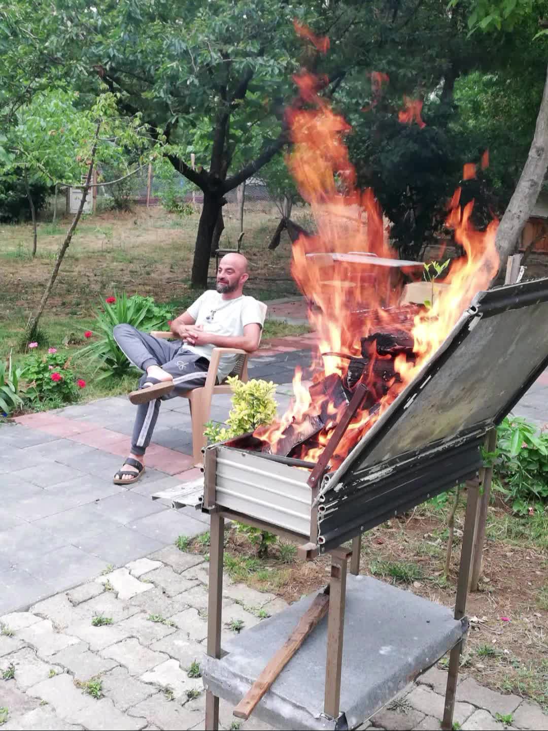 @Serdar Emre