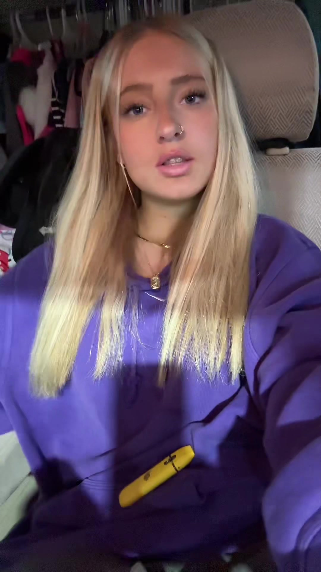@lila spam
