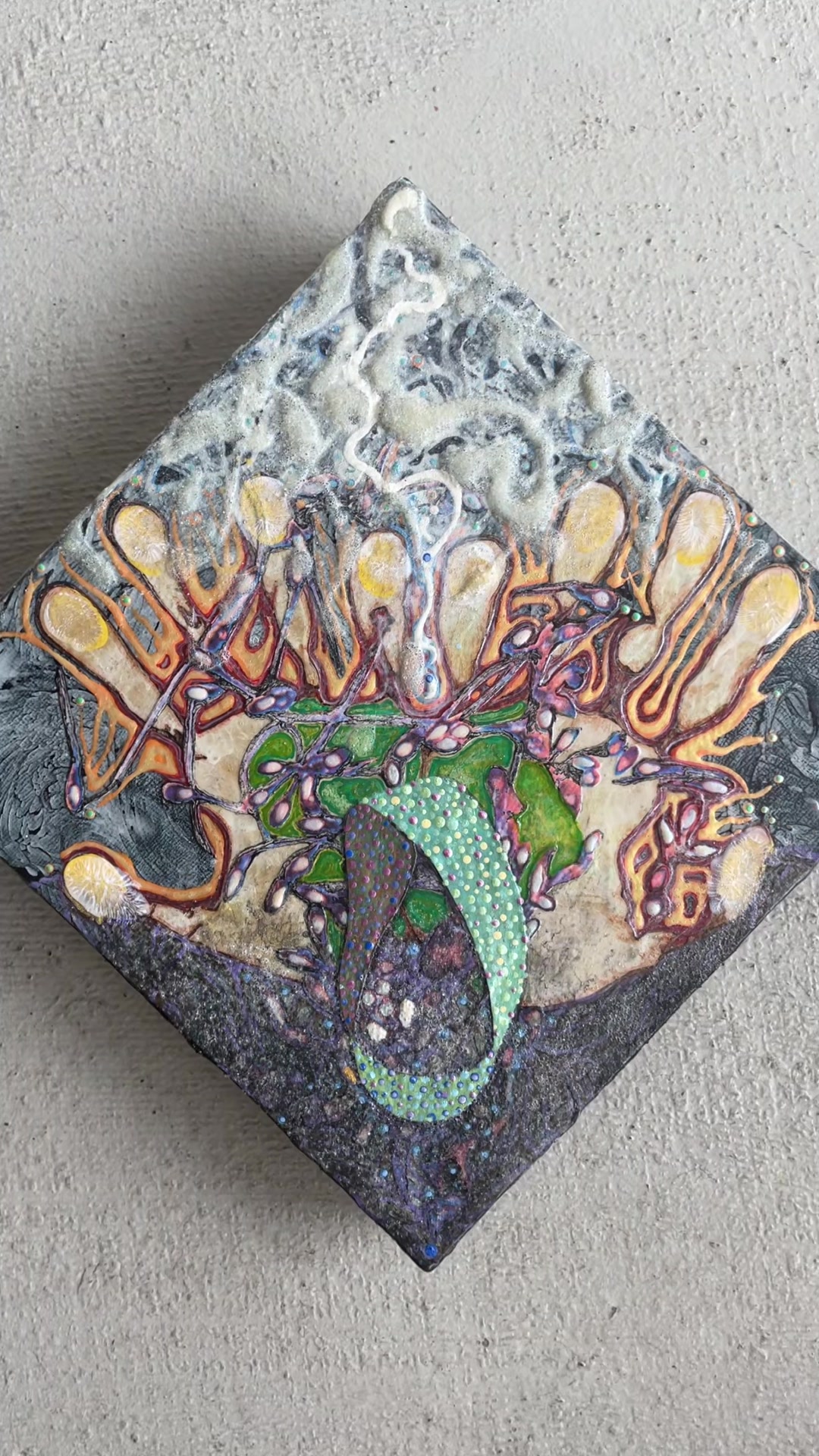 @VividGenesis