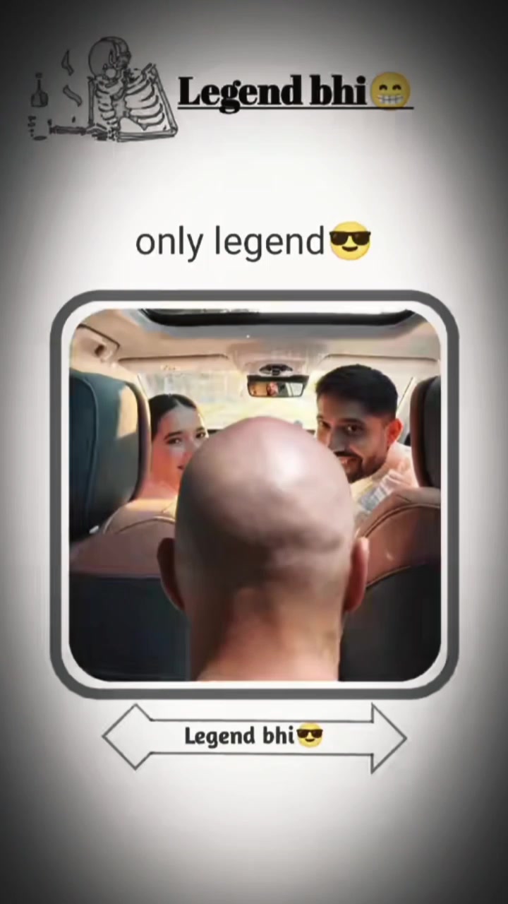 @Legend bhi😎