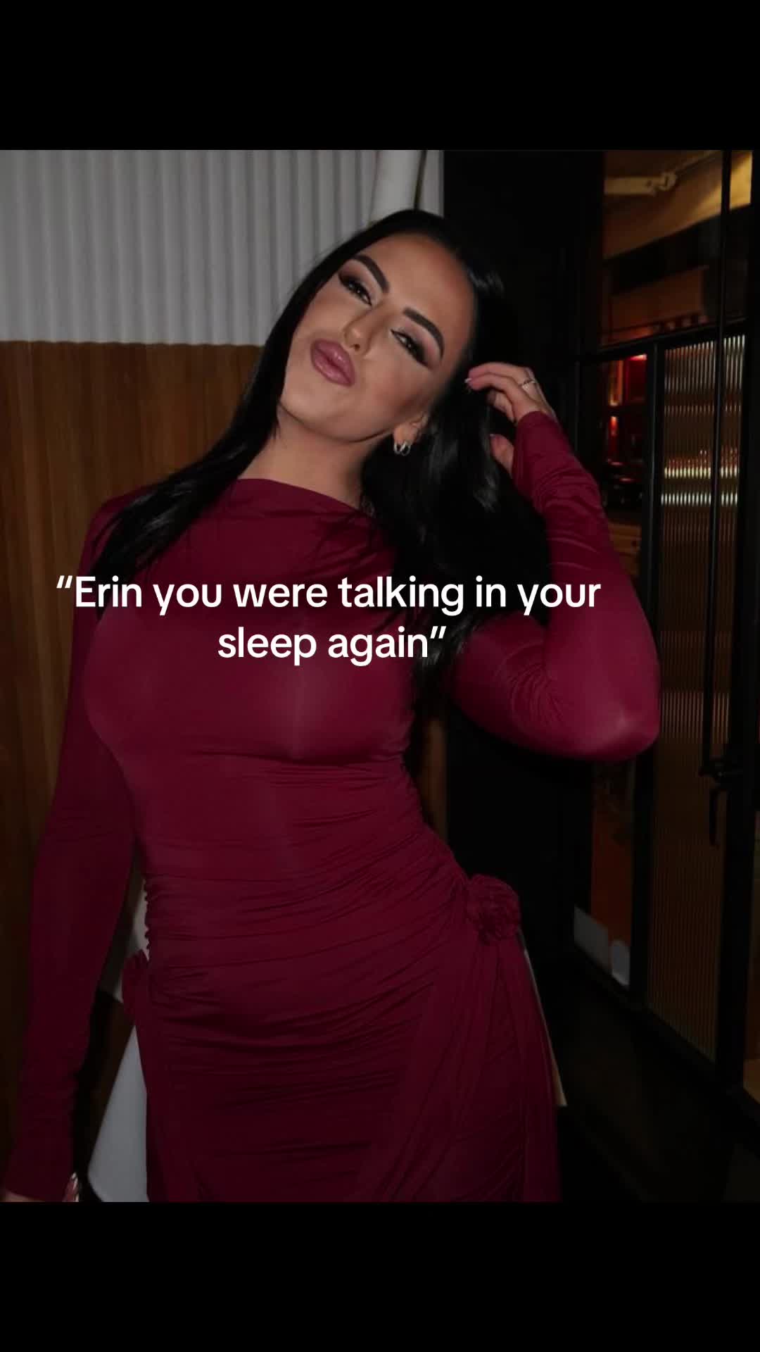 @Erin Rusic