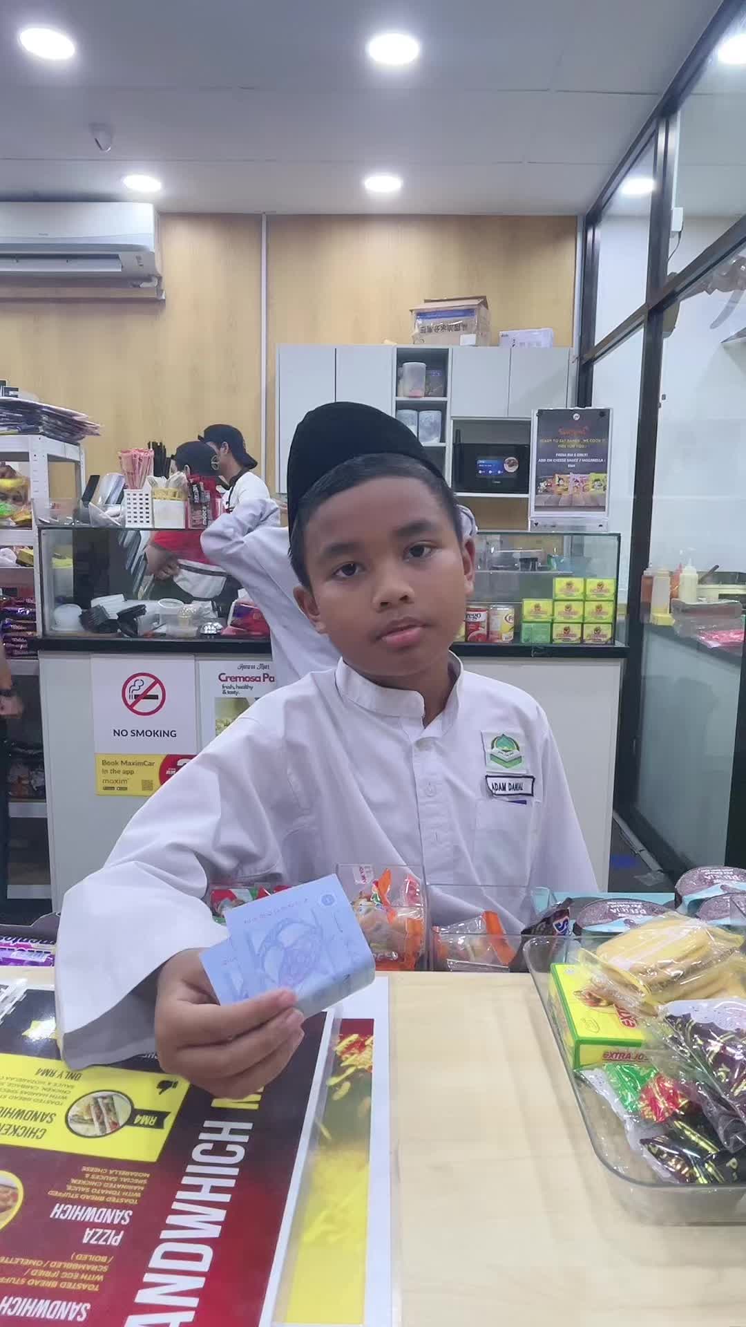 @Hamras Mart