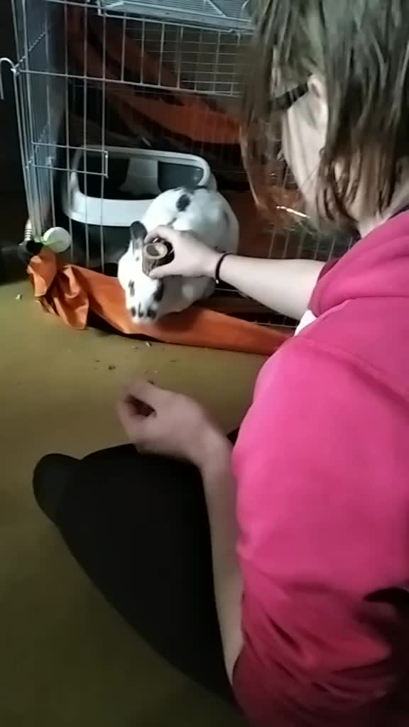 @просто настя