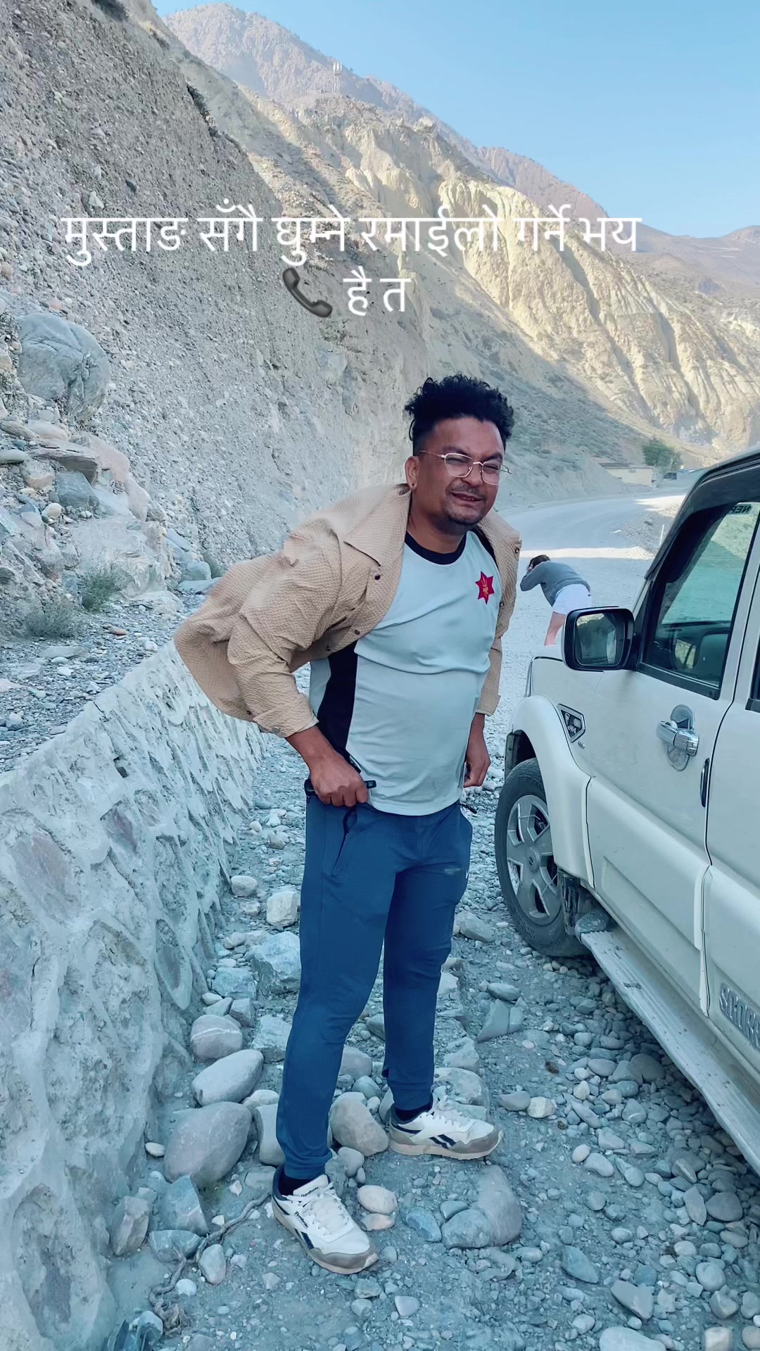 @Baby 디 🇳🇵
